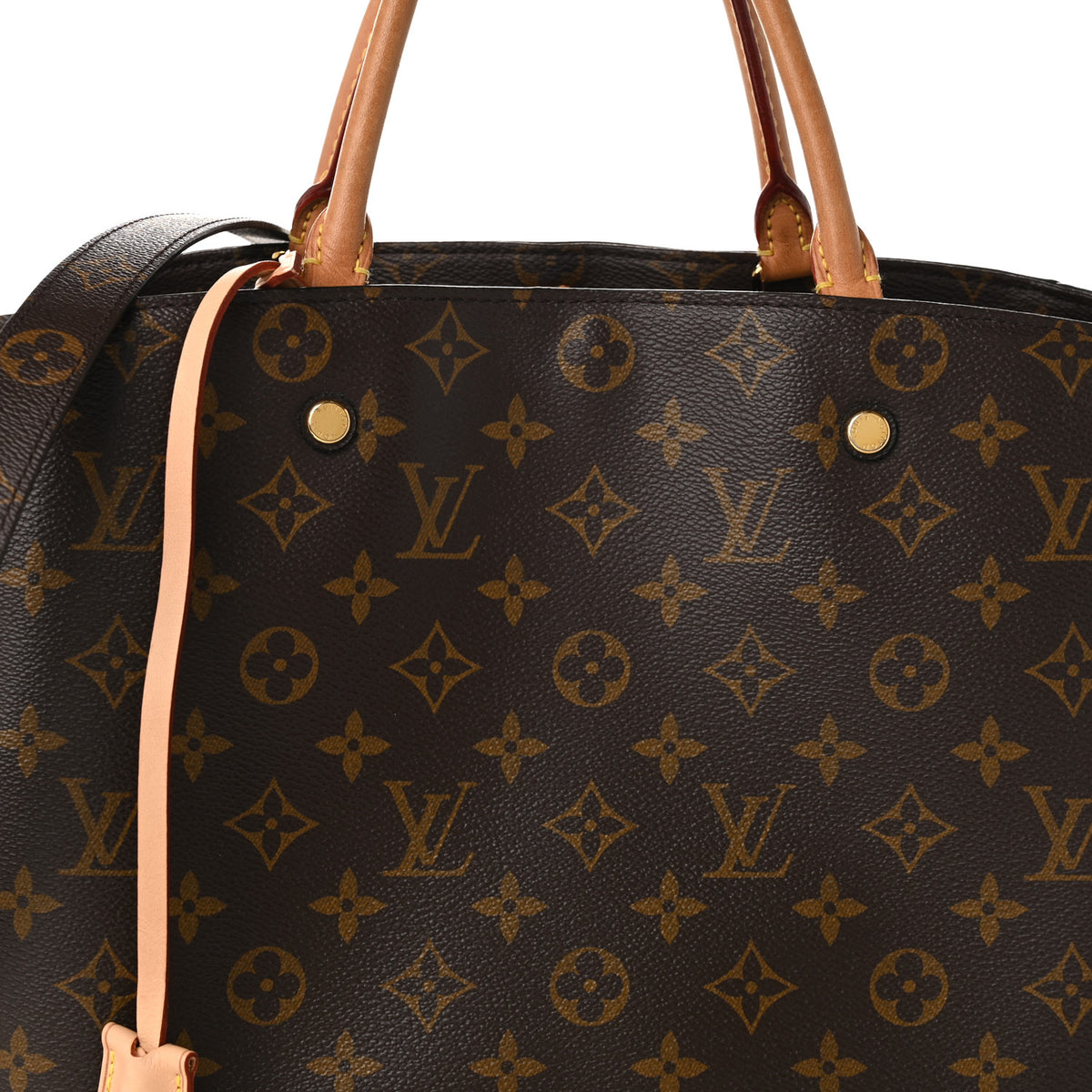 Monogram Montaigne GM