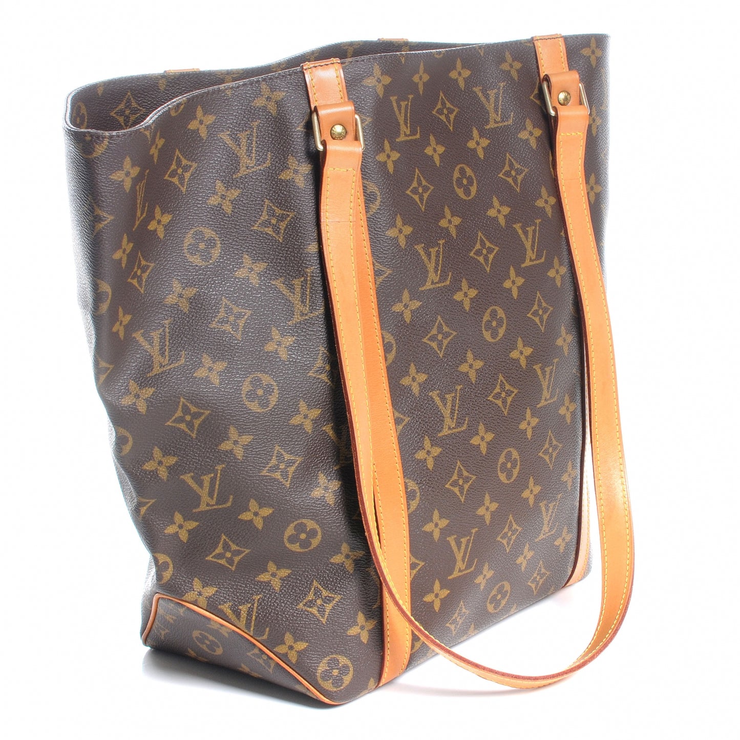 Monogram Sac Shopping Tote