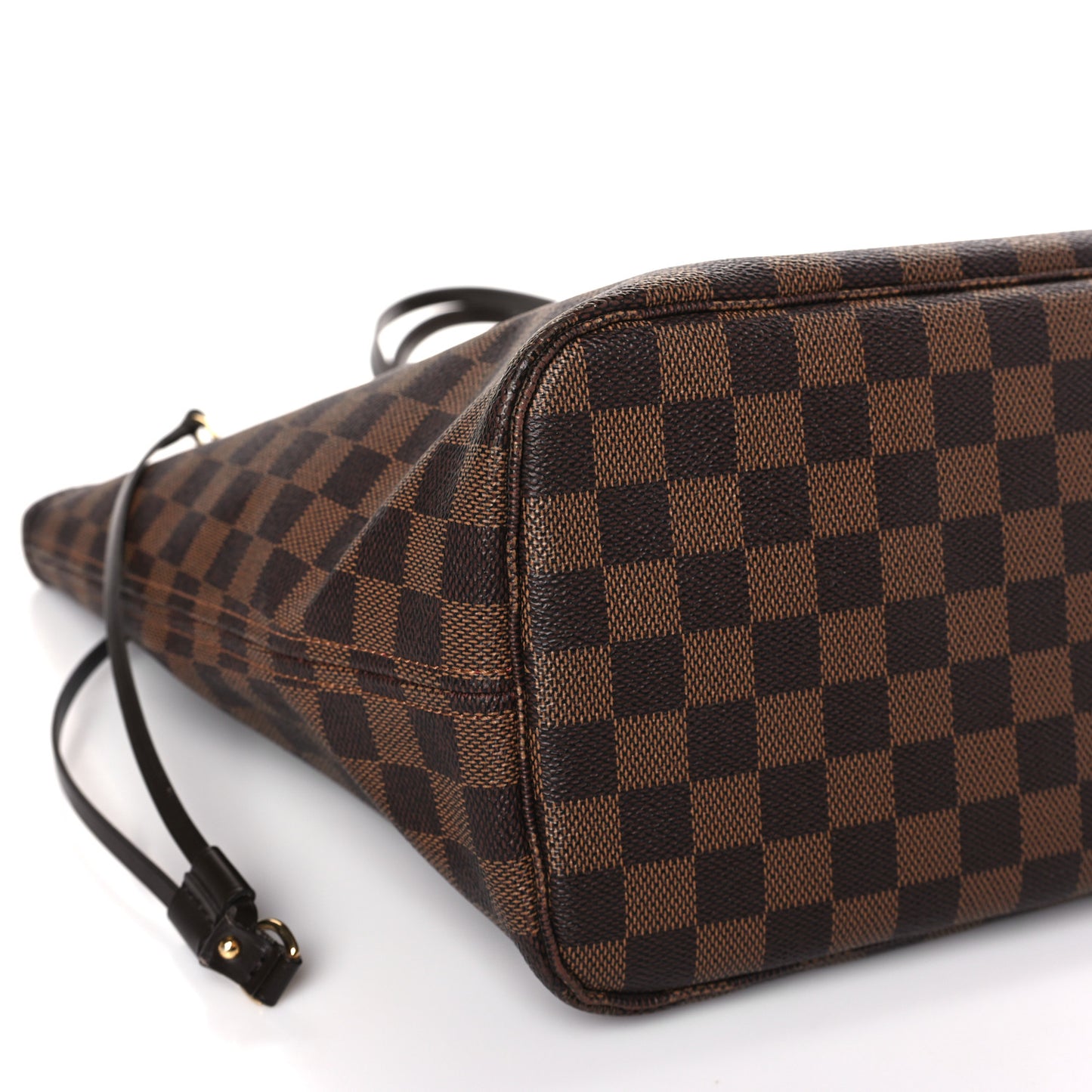 Damier Ebene Neverfull MM