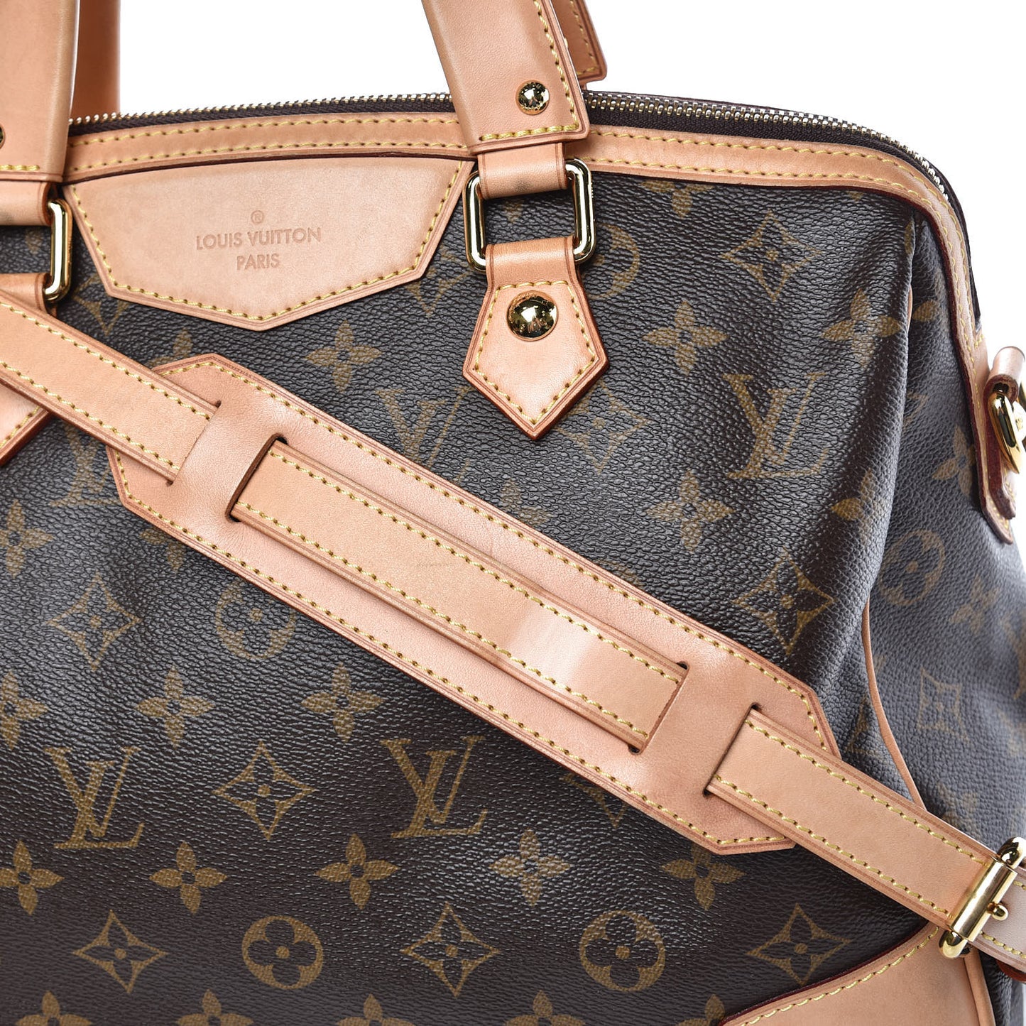 Monogram Retiro PM