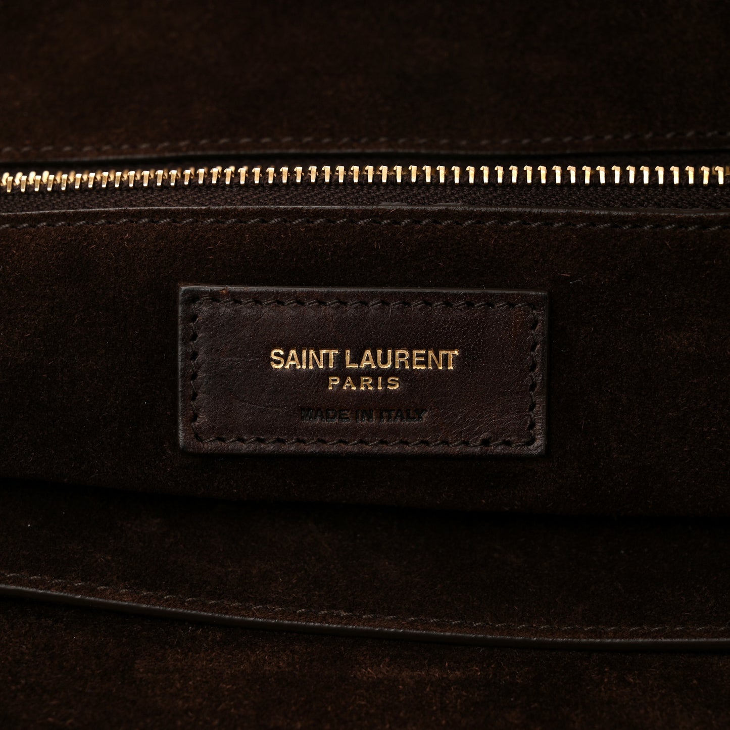 Leopard Calf Hair Tote