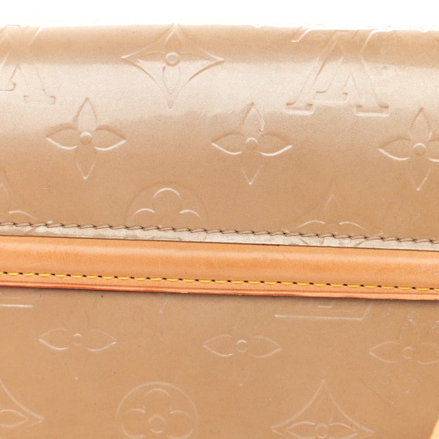 Vernis Biscayne Bay PM Noisette