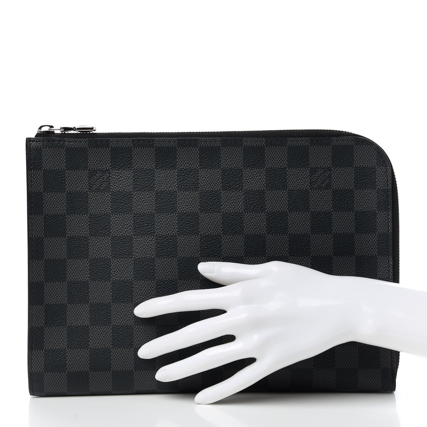 Damier Graphite Pochette Jour PM