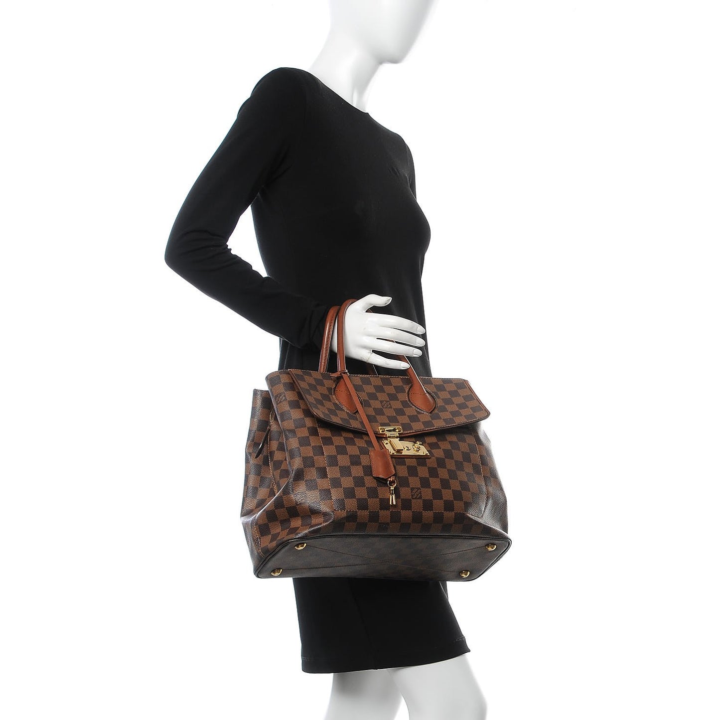 Damier Ebene Ascot