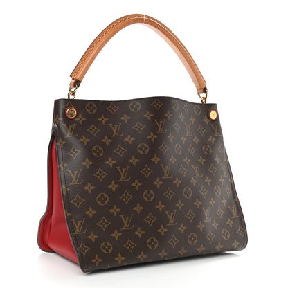 Louis Vuitton Monogram Gaia Cherry 3 of 11