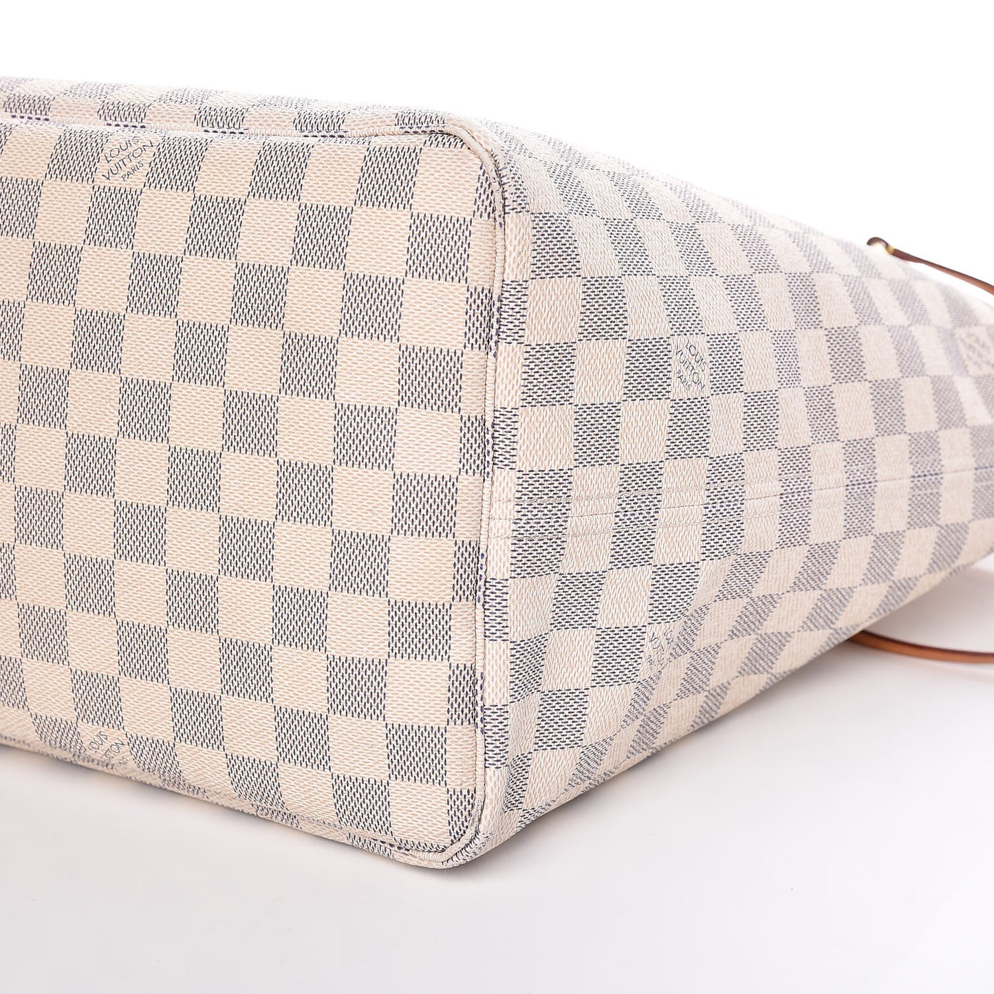 Damier Azur Neo Neverfull GM