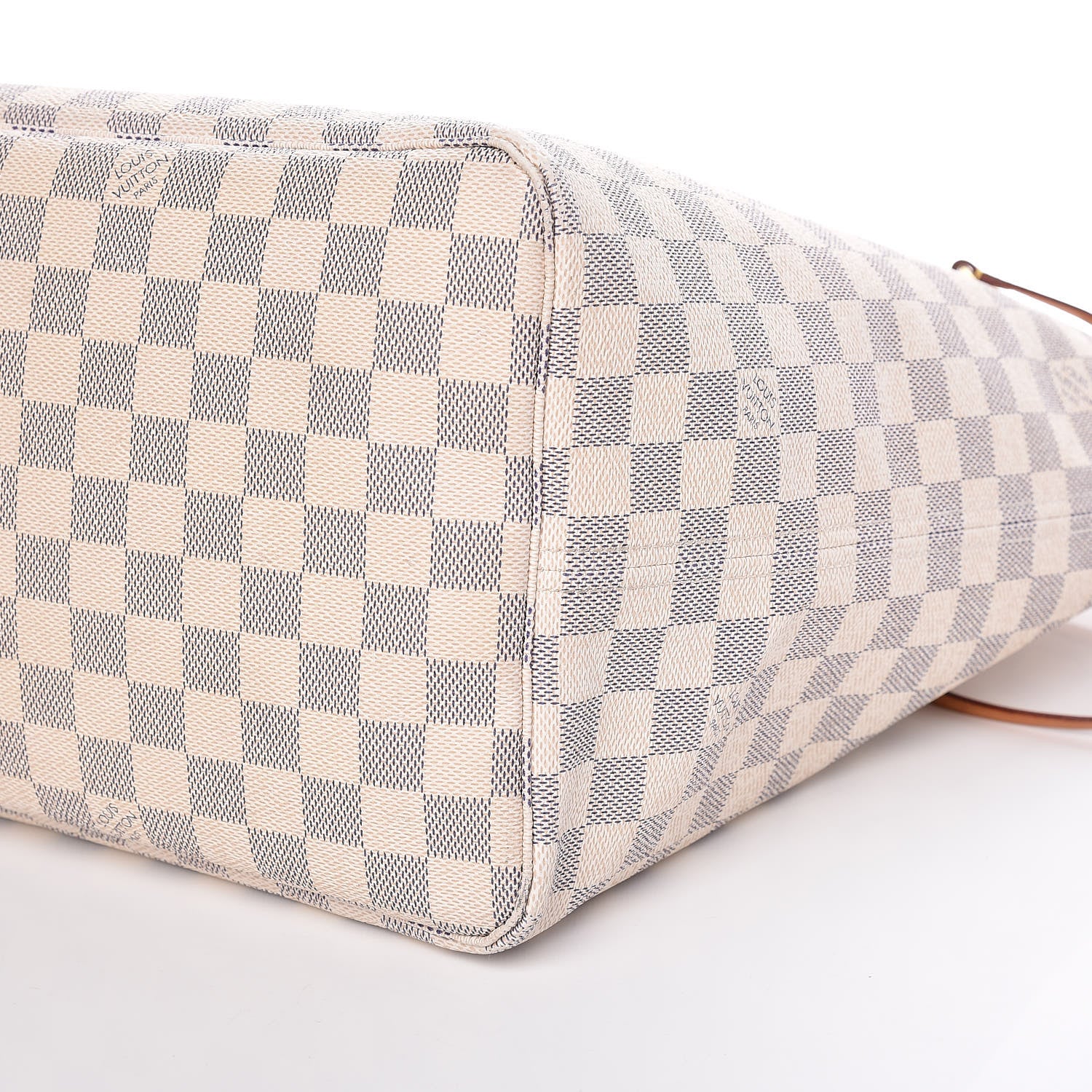 Louis Vuitton Damier Azur Neo Neverfull GM 17 of 17