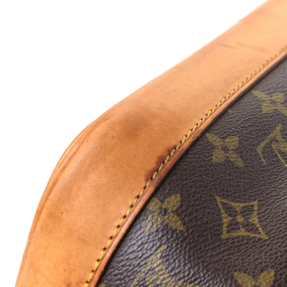 Louis Vuitton Monogram Alma PM 8 of 10