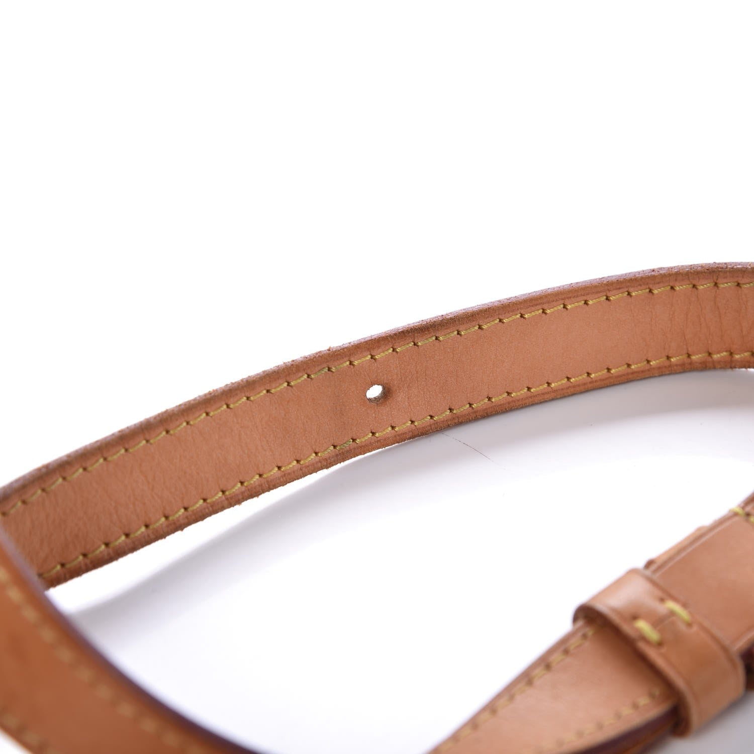 Louis Vuitton Monogram Menilmontant MM 11 of 18