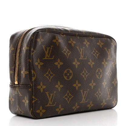 Louis Vuitton Monogram Trousse Toilette 23 3 of 7