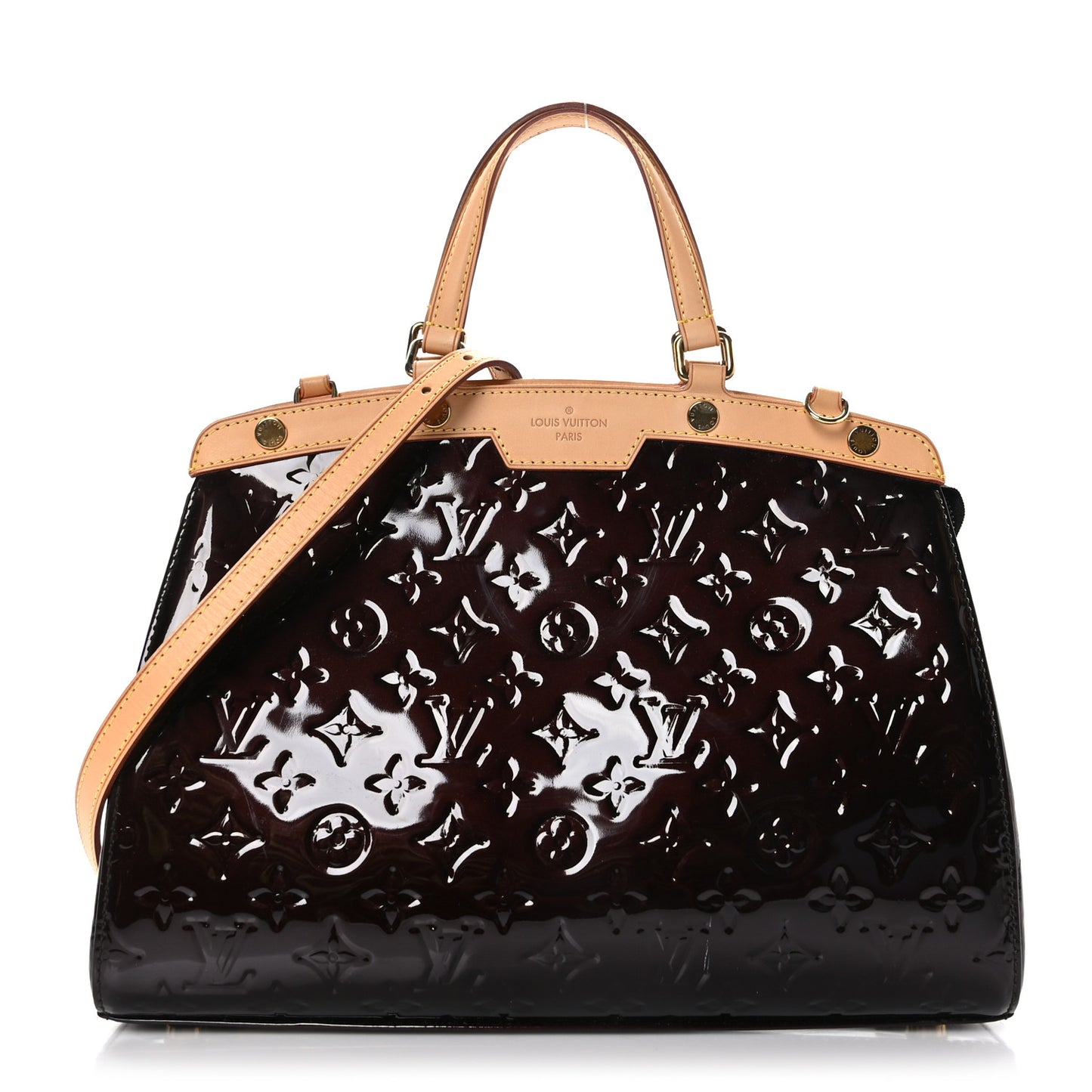 Vernis Brea MM Amarante