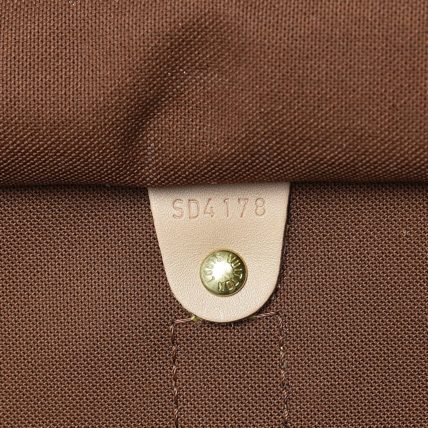 Monogram Keepall Bandouliere 55