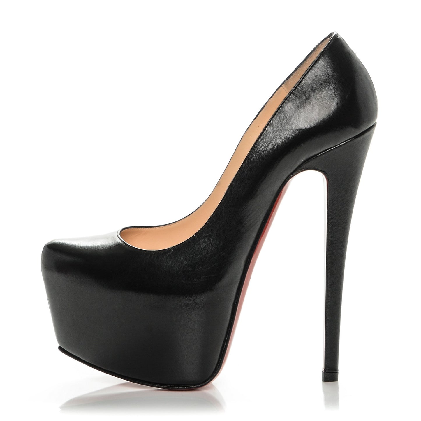Kid Daffodile 160 Pumps 35.5 Black