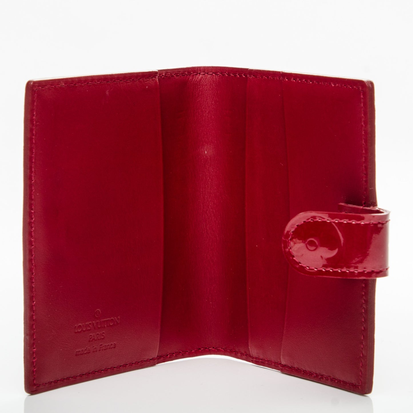 Vernis Mini Agenda Cover Pomme D'Amour