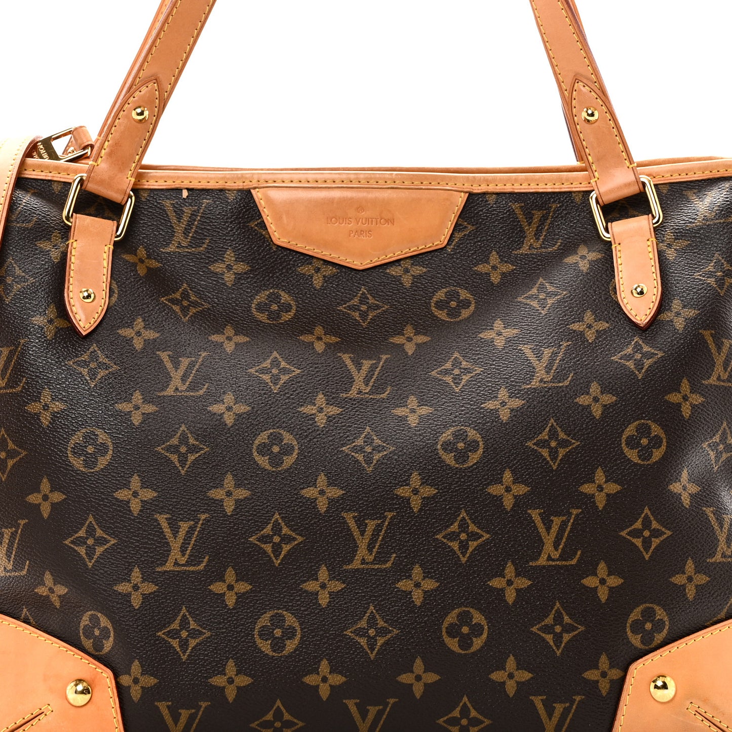 Monogram Estrela MM