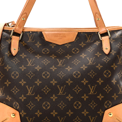 Louis Vuitton Monogram Estrela MM 7 of 10