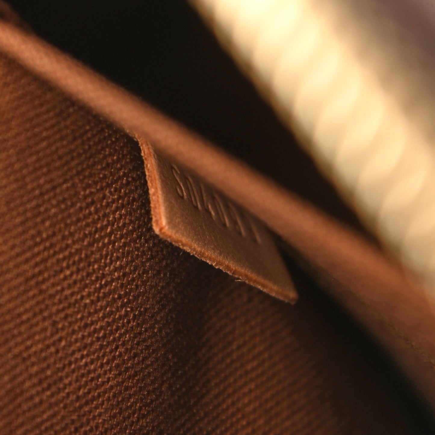 Monogram Tivoli PM