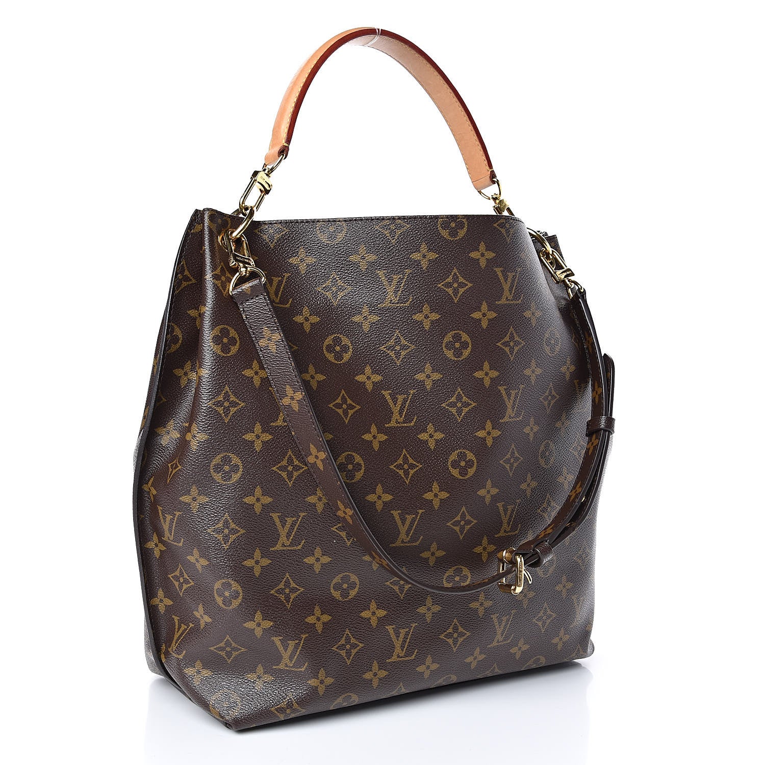 Louis Vuitton Monogram Metis 3 of 10