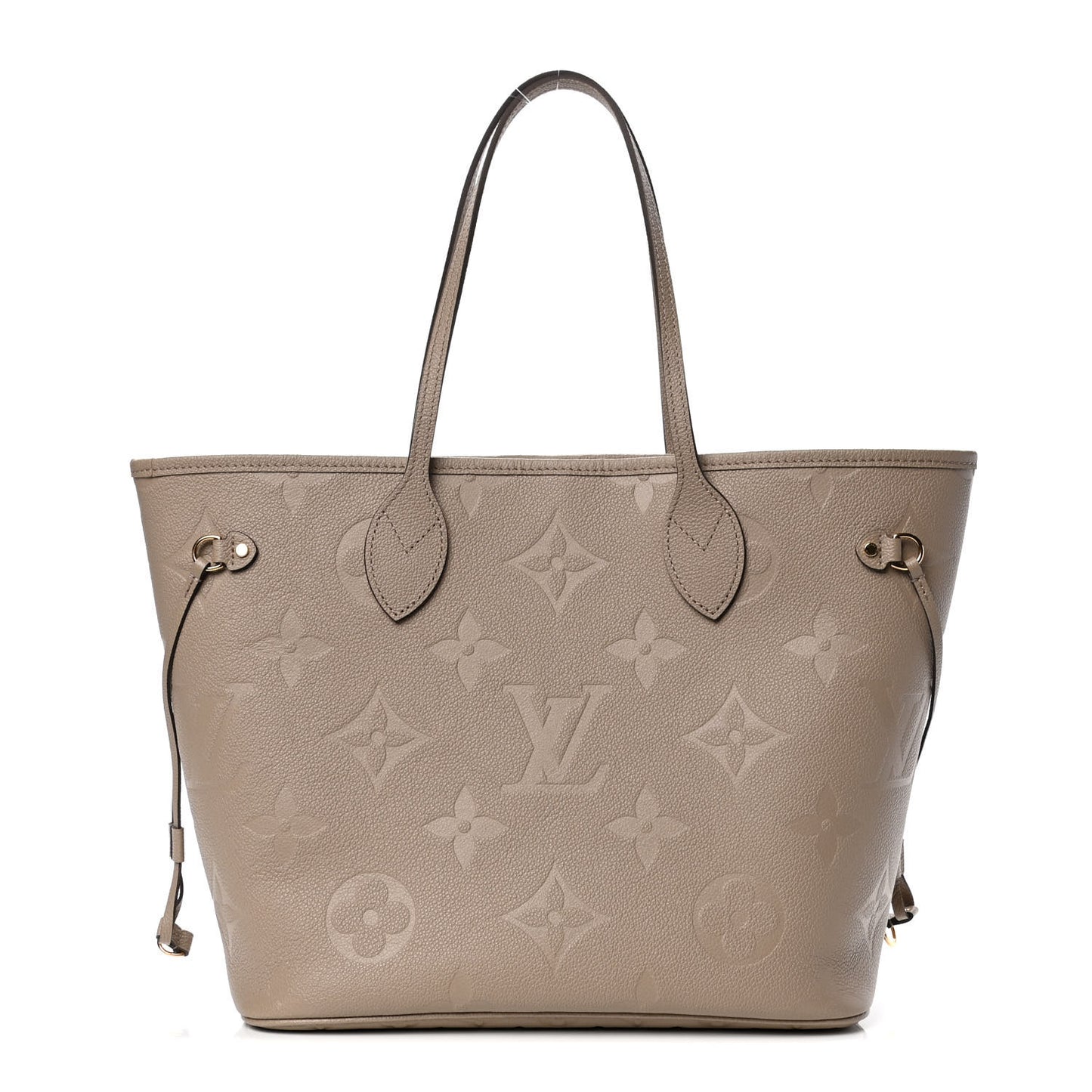 Empreinte Monogram Giant Neverfull MM Tourterelle
