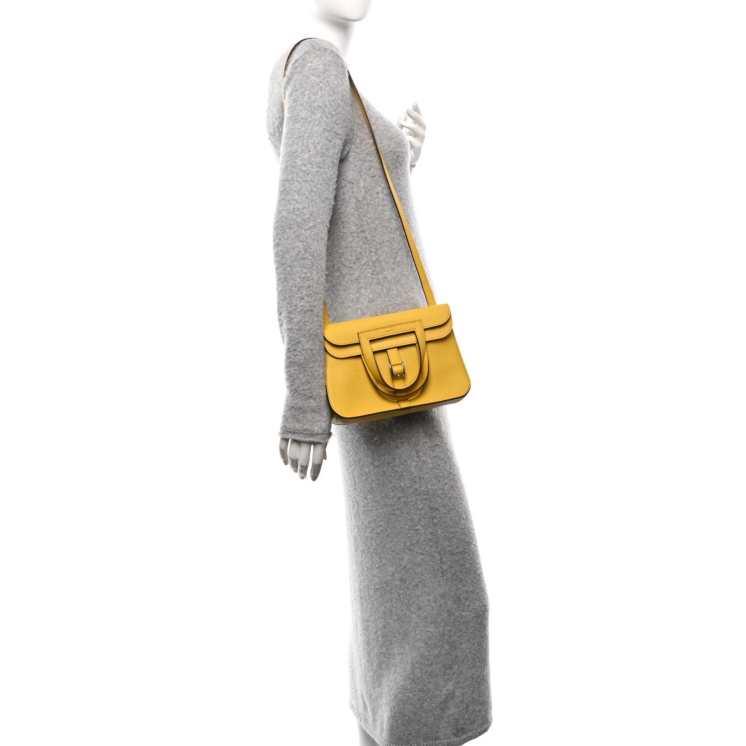 Hermes Taurillon Clemence Halzan 25 Sun 2 of 11