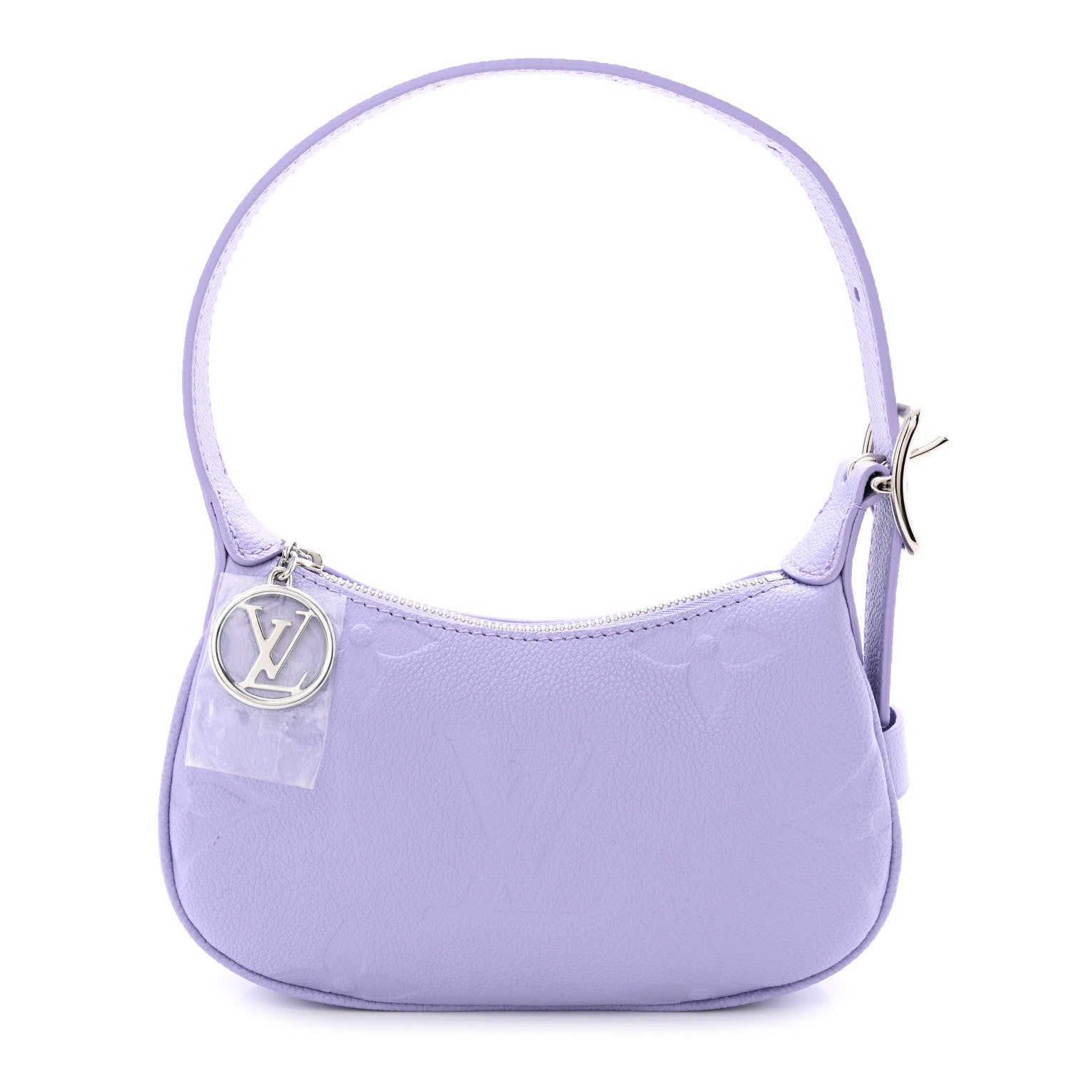 Louis Vuitton Empreinte Monogram Mini Moon Iris 1 of 9