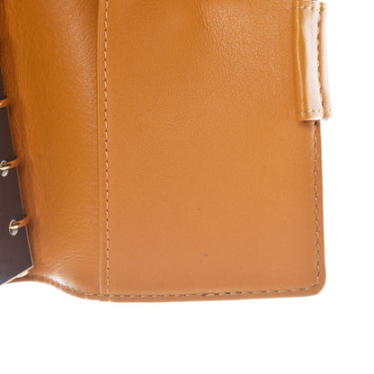 Louis Vuitton Denim Monogram Agenda PM Black 9 of 10