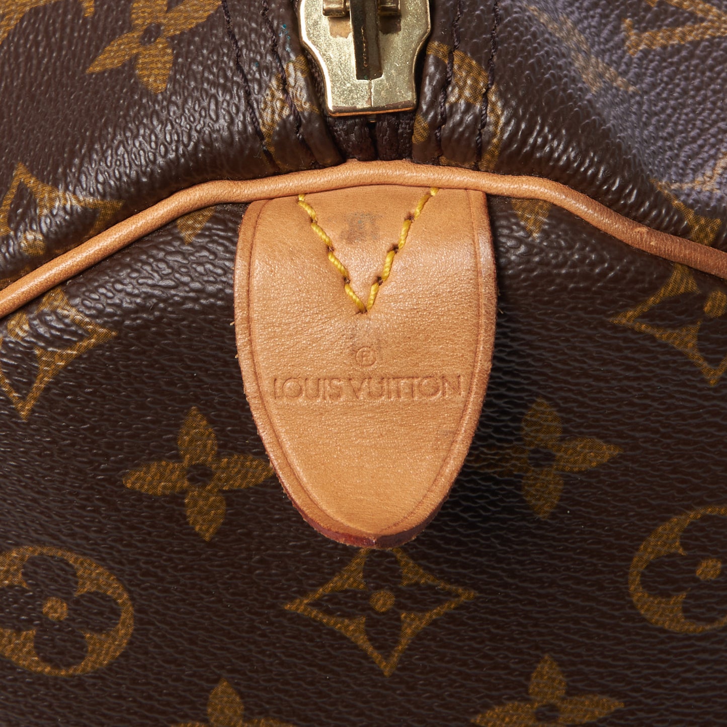 Monogram Keepall 55