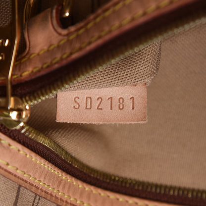 Louis Vuitton Monogram Delightful PM 8 of 15