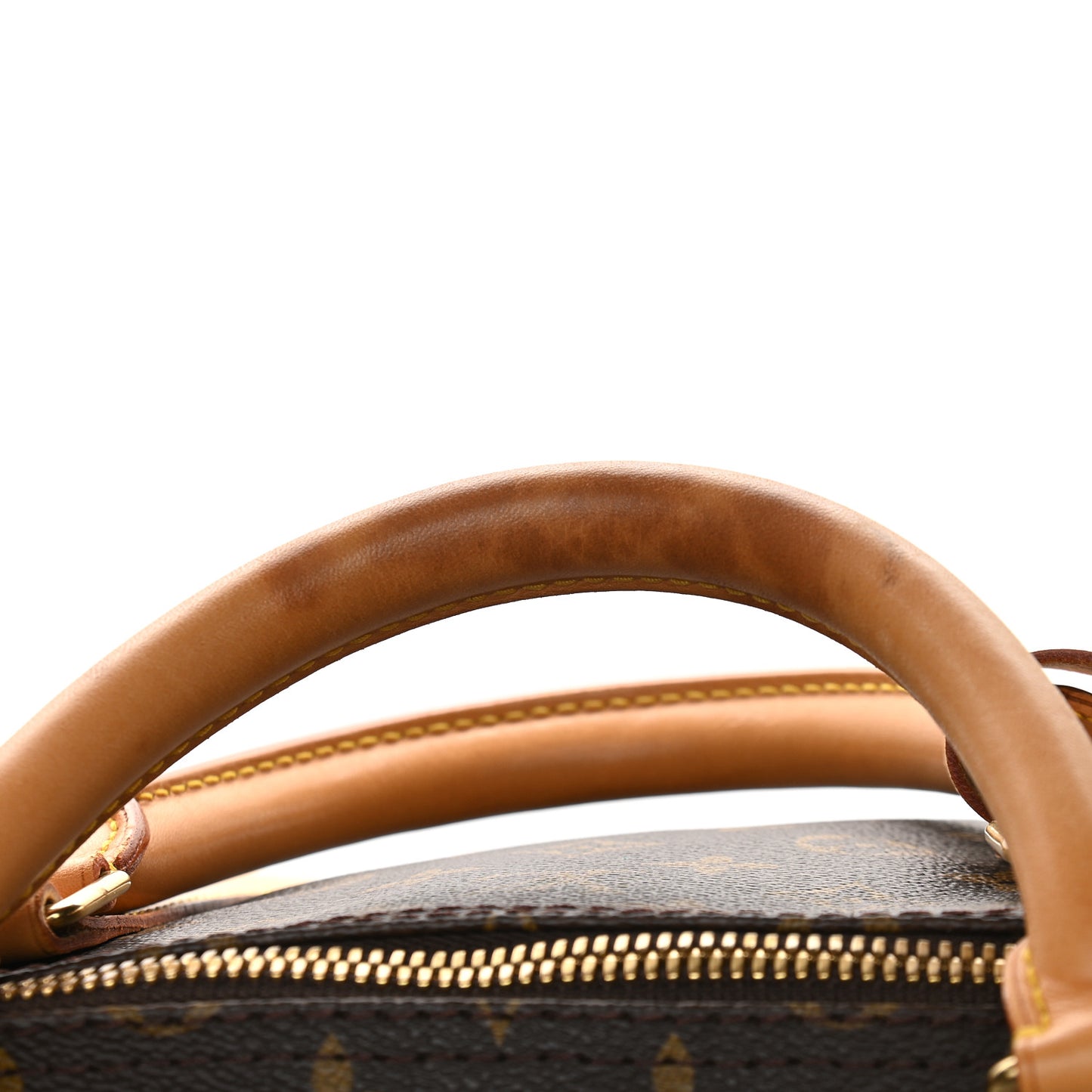Monogram Keepall Bandouliere 60