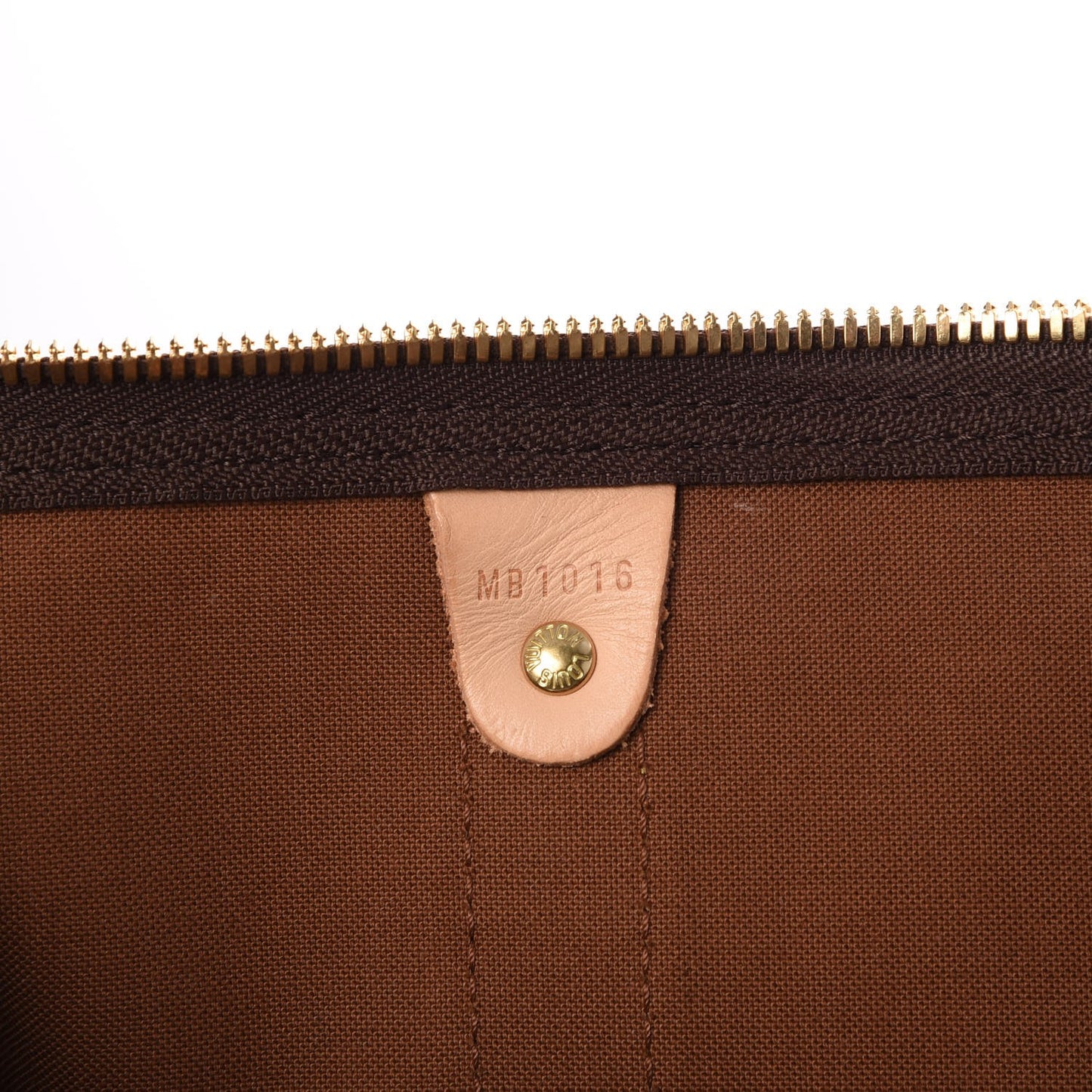 Monogram Keepall Bandouliere 55