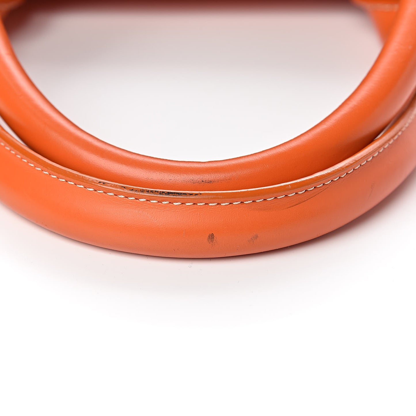Goyardine Bellechasse GM Orange
