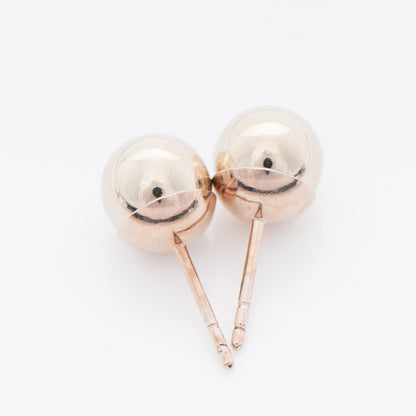 Christian Dior Mise En Dior Tribal Earrings Silver Gold 3 of 4