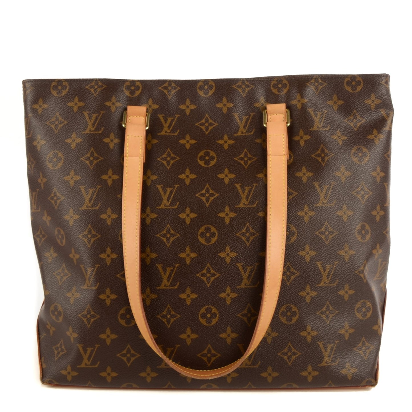 Monogram Cabas Mezzo