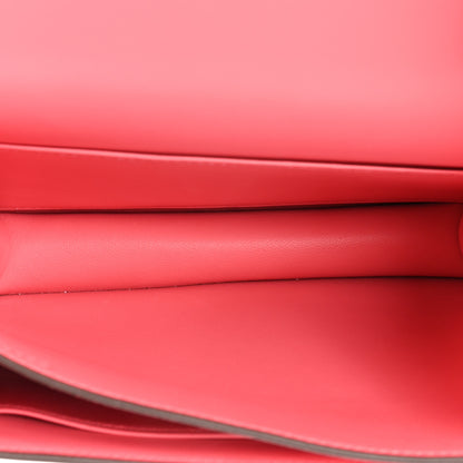 Hermes Evercolor Constance 18 Rose Azalee 6 of 13
