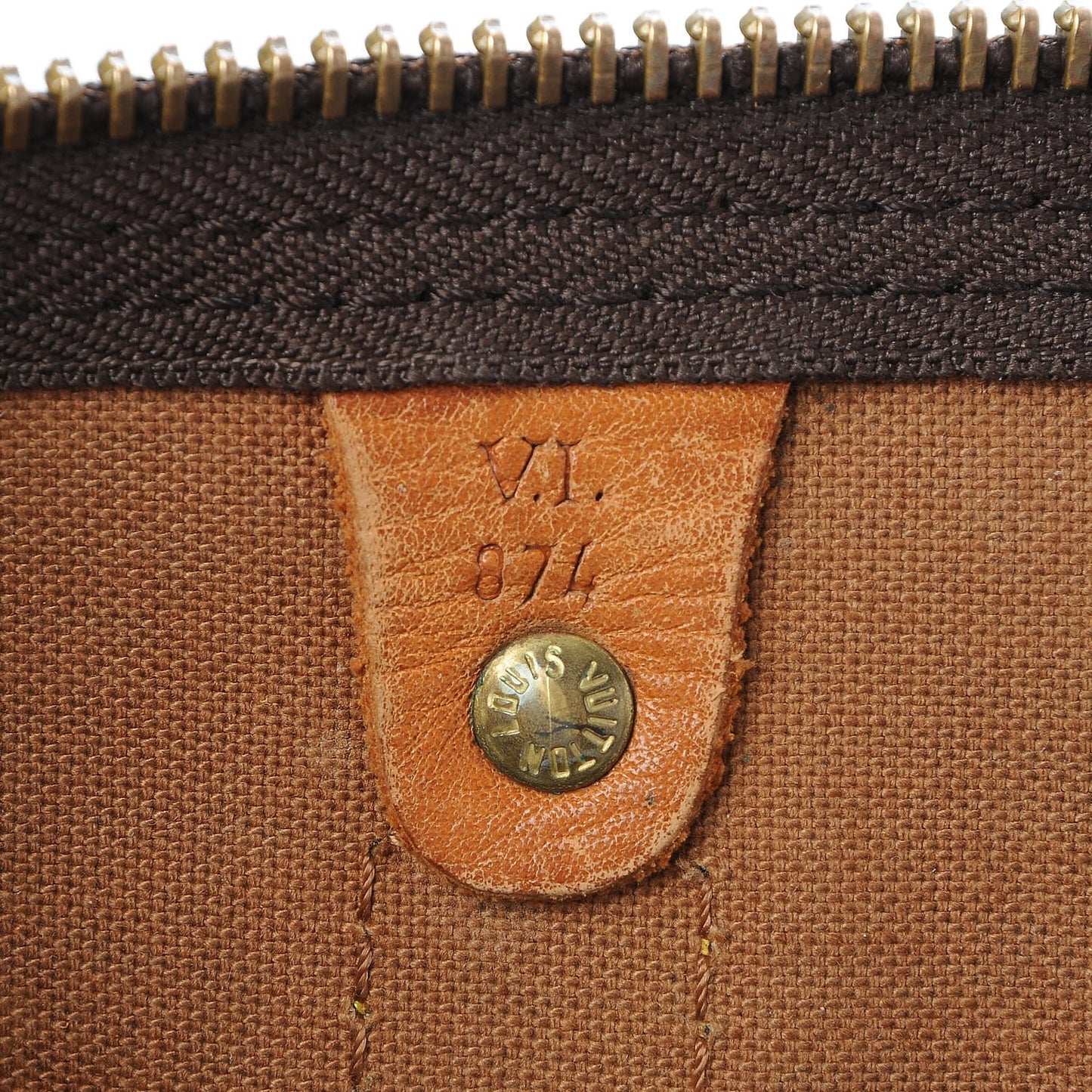 Monogram Keepall 45