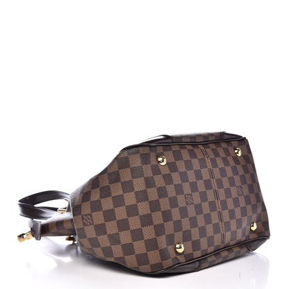 Louis Vuitton Damier Ebene Verona MM 4 of 13