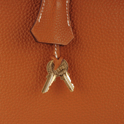 Hermes Togo Kelly Retourne 32 Gold 23 of 25