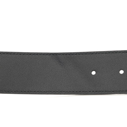 Gucci Calfskin Double G 40mm Belt 95 38 Black 11 of 12