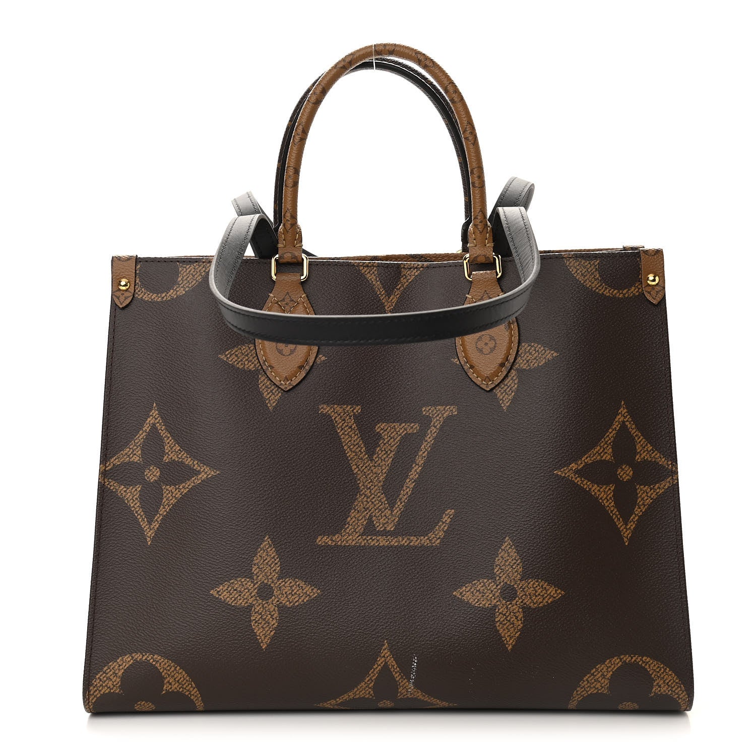 Louis Vuitton Reverse Monogram Giant Onthego MM 1 of 10