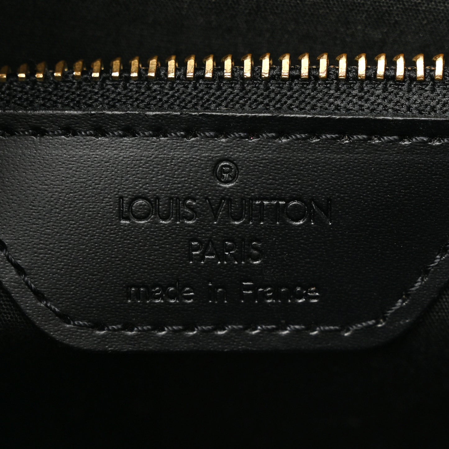 Epi Saint Tropez Black
