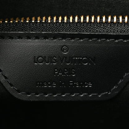 Louis Vuitton Epi Saint Tropez Black 6 of 16