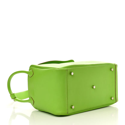 Hermes Swift Lindy 34 Granny 4 of 12