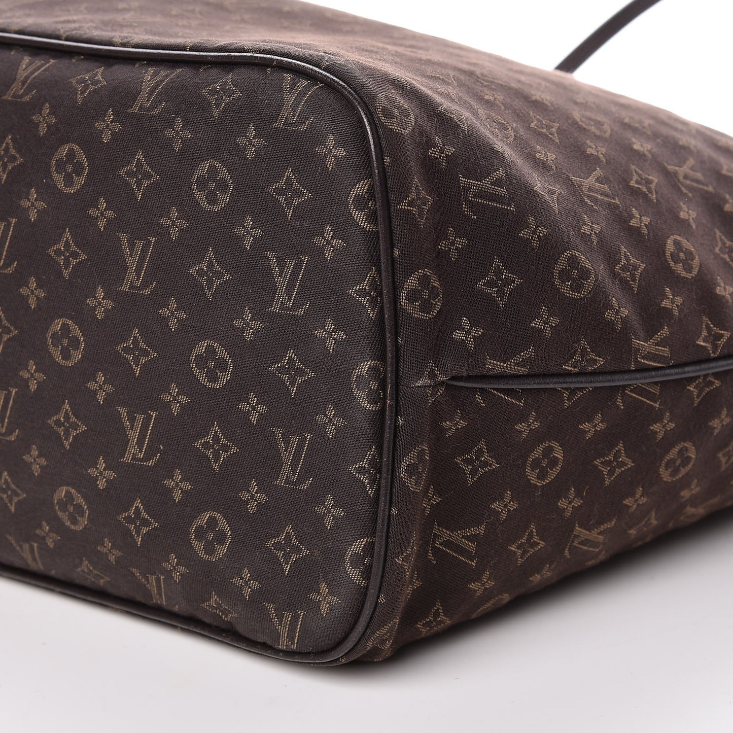 Monogram Idylle Neverfull MM Fusain
