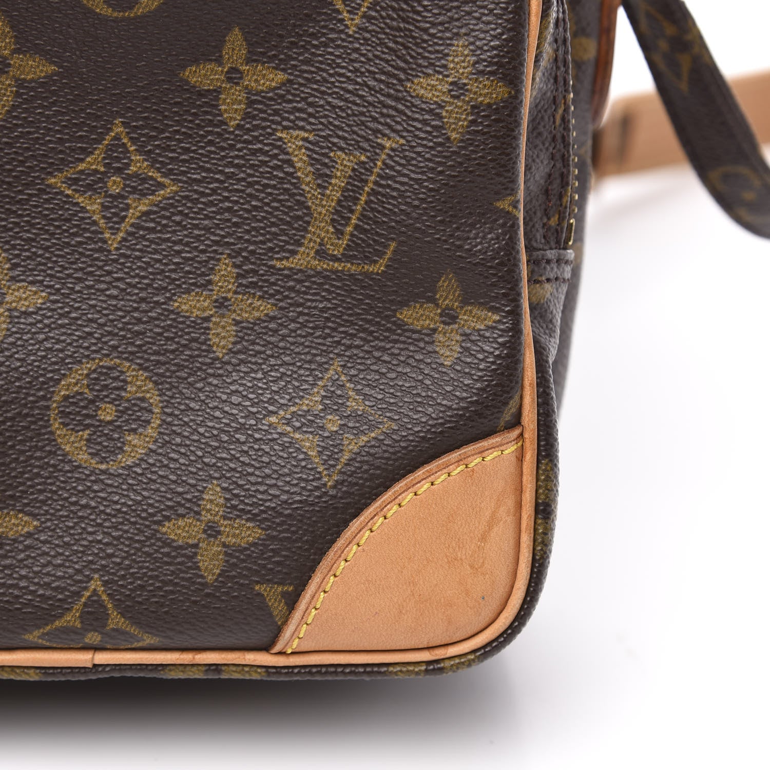 Louis Vuitton Monogram Amazone 9 of 12