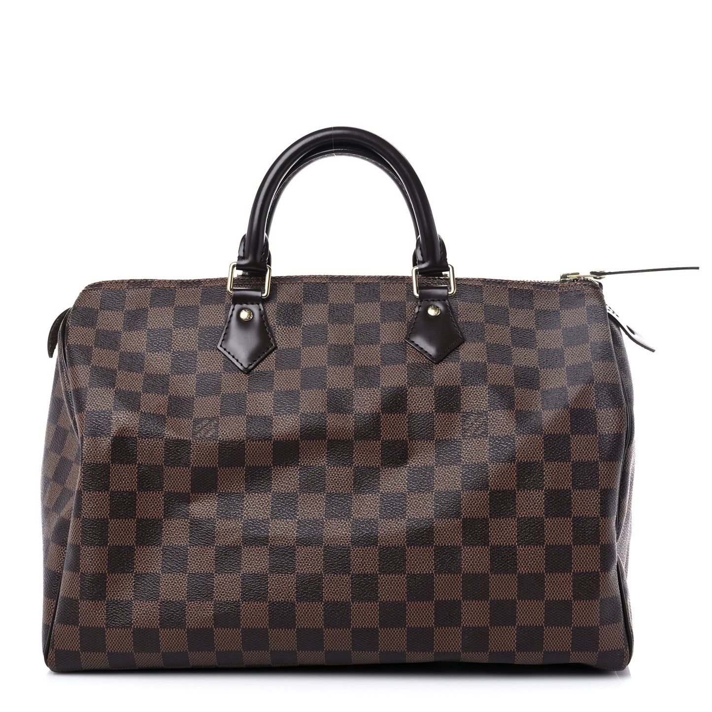 Damier Ebene Speedy 35