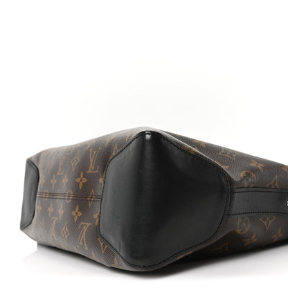 Louis Vuitton Monogram Macassar Torres Messenger 9 of 9