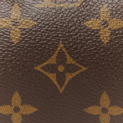 Louis Vuitton Monogram Papillon 19 8 of 10
