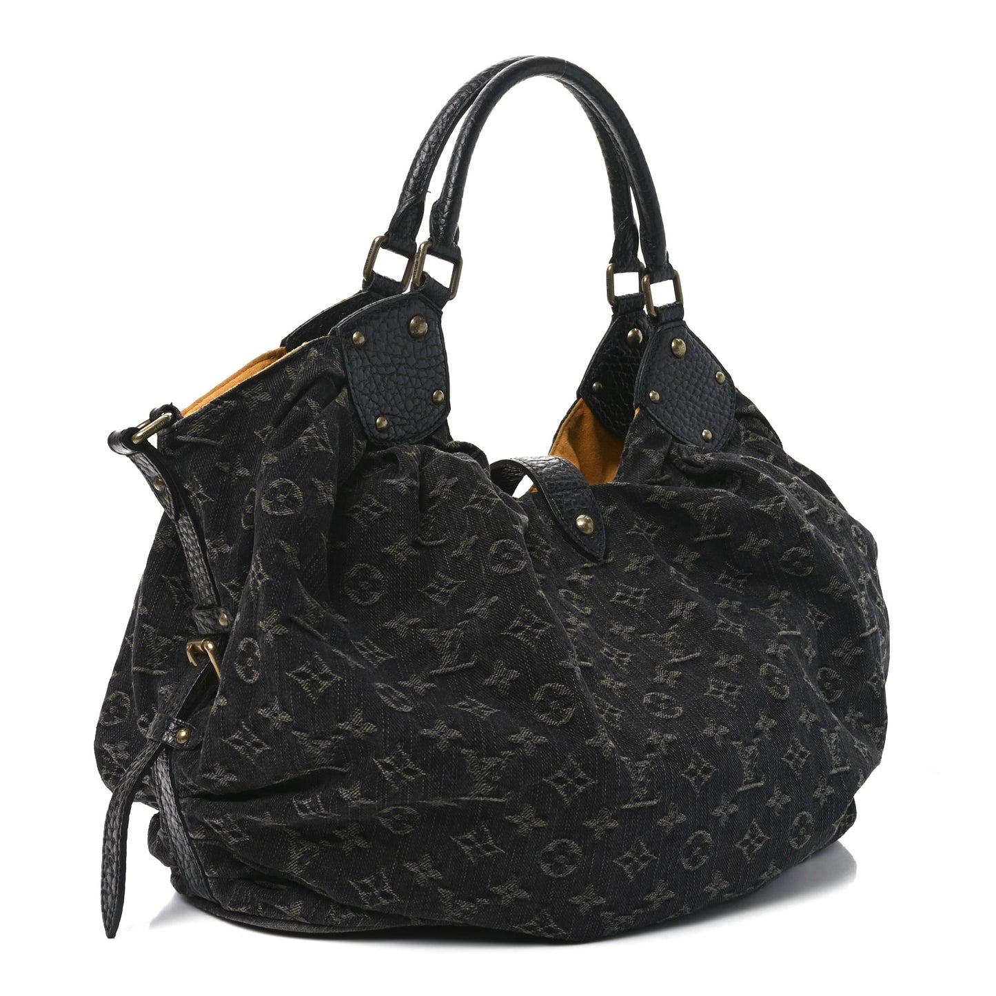 Denim Mahina XL Black