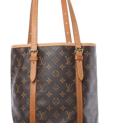 Louis Vuitton Monogram Bucket 27 8 of 10