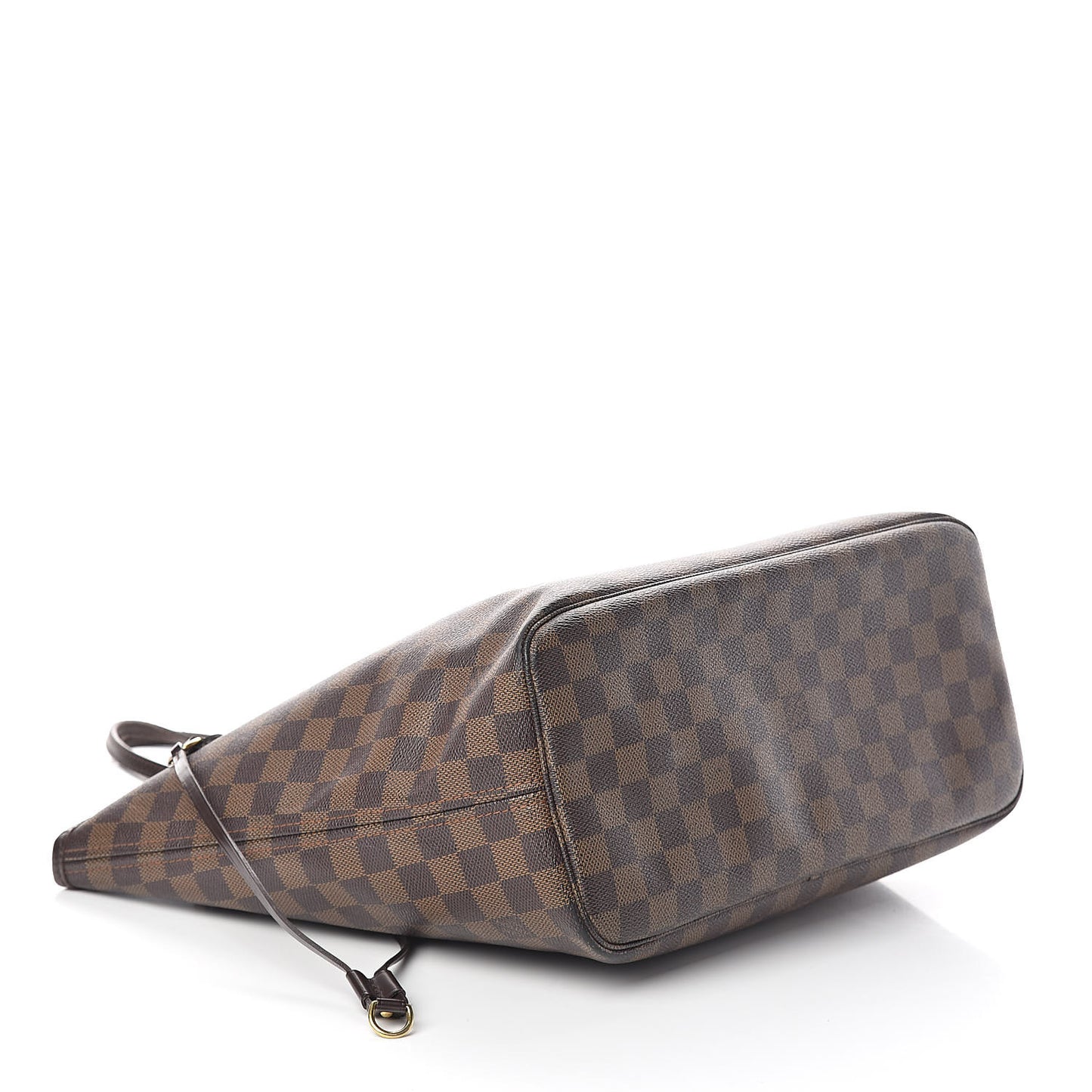 Damier Ebene Neverfull MM